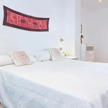 Suarez Guerra - Moderno Y Luminoso Apartamento Junto A La Calle Castillo 아파트 산타크루스데 테네리페