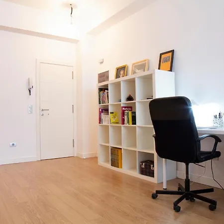 Suarez Guerra - Moderno Y Luminoso Apartamento Junto A La Calle Castillo 아파트